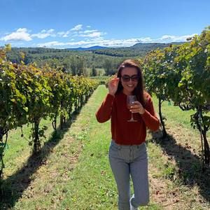 Meet your Posher, Kara